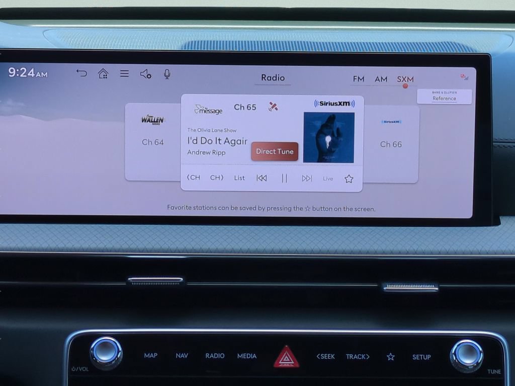 New 2026 Genesis GV80 3.5T Advanced AWD/4WD image 26