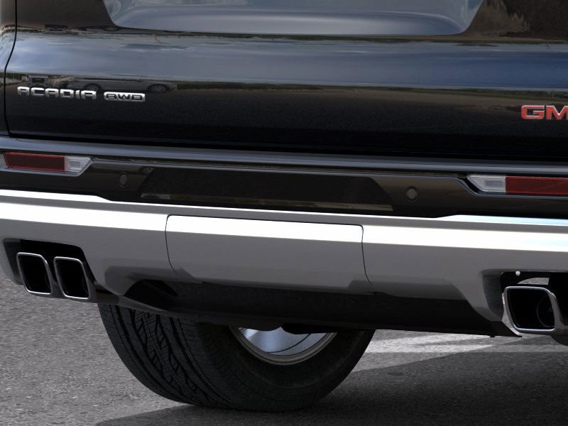 New 2026 GMC Acadia Denali w/ Super Cruise Package image 16