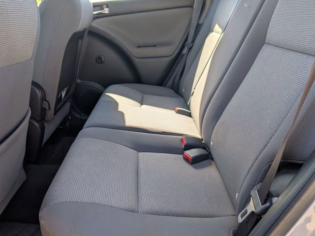 Used 2008 Toyota Matrix XR FWD image 21