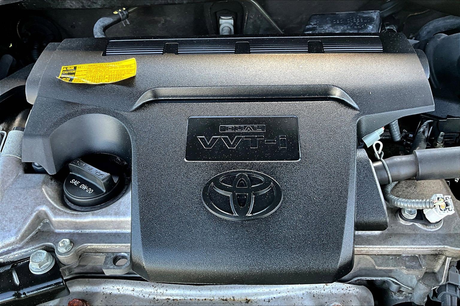Used 2013 Toyota Camry SE FWD image 31