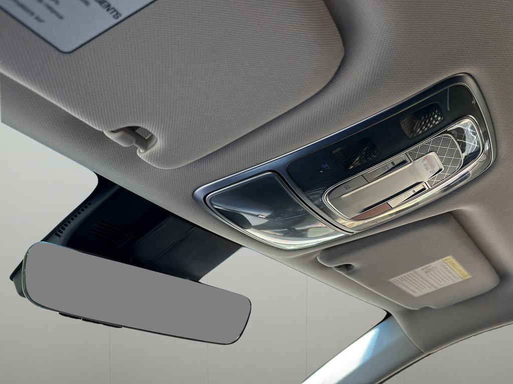 Certified 2026 Genesis GV70 2.5T AWD/4WD image 31