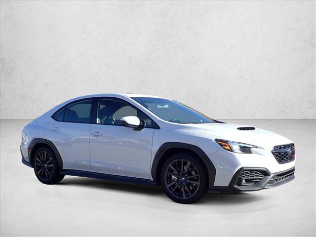 New 2026 Subaru WRX Premium AWD/4WD image 6