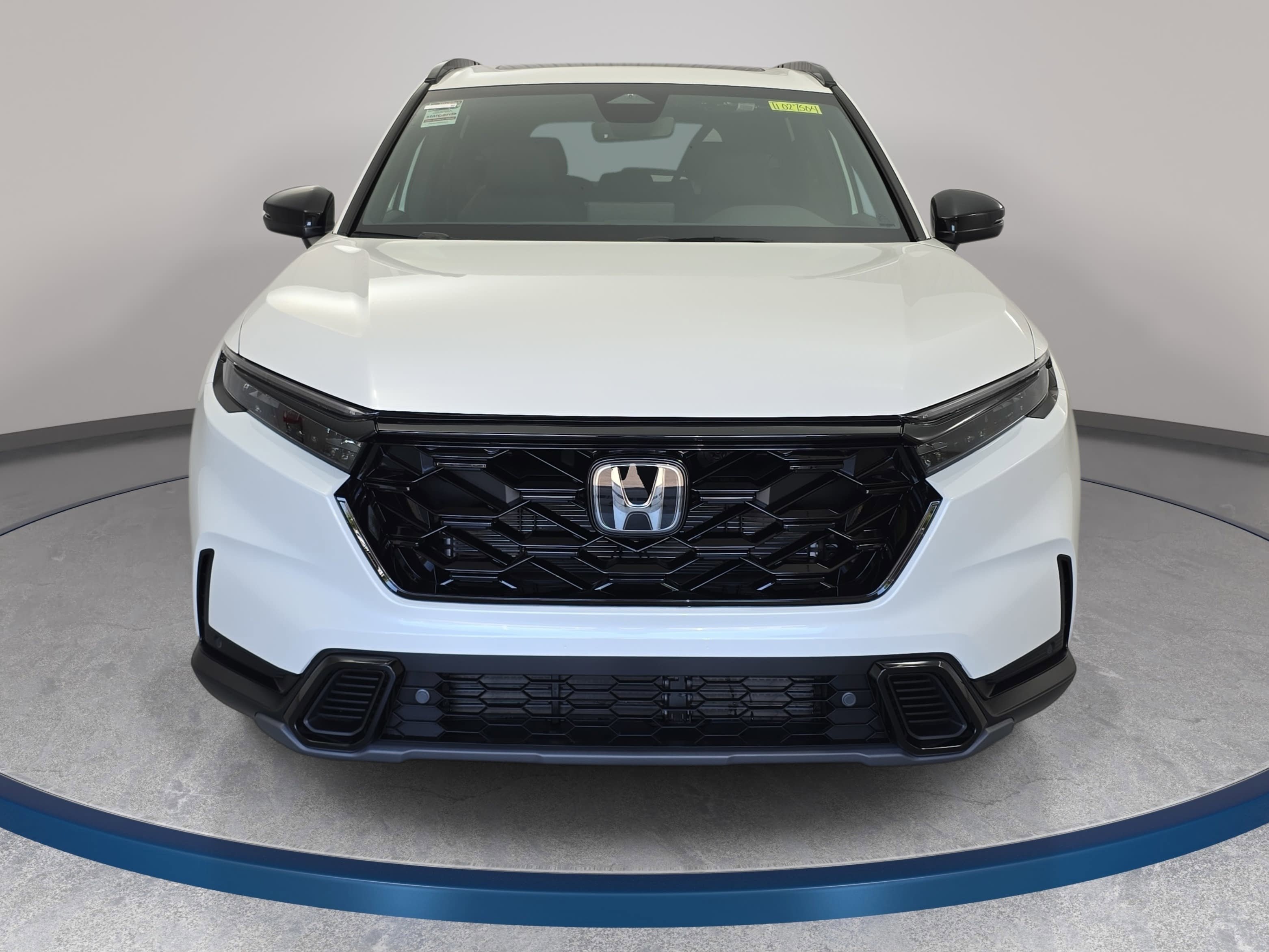 New 2026 Honda CR-V Sport-L image 2