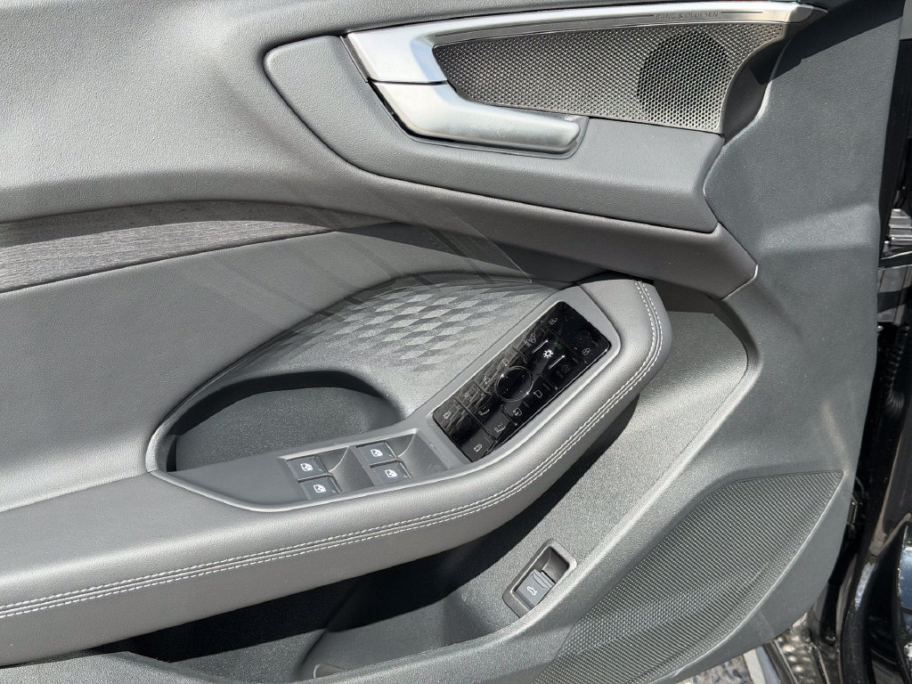 New 2026 Audi A5 Premium Plus AWD/4WD image 19