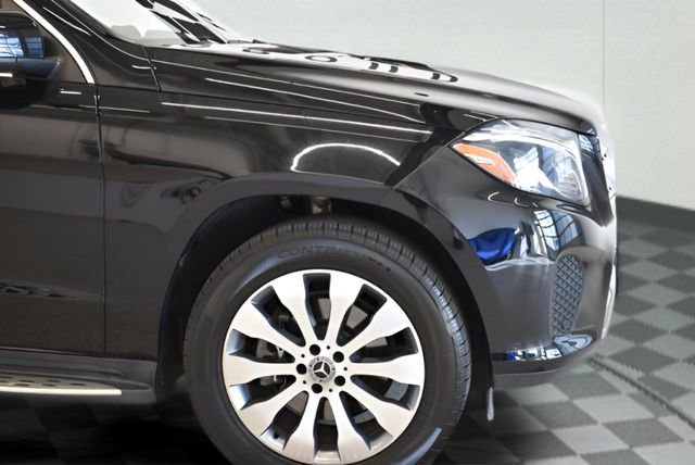 Used 2019 Mercedes-Benz GLS 450 GLS 450 4matic image 13
