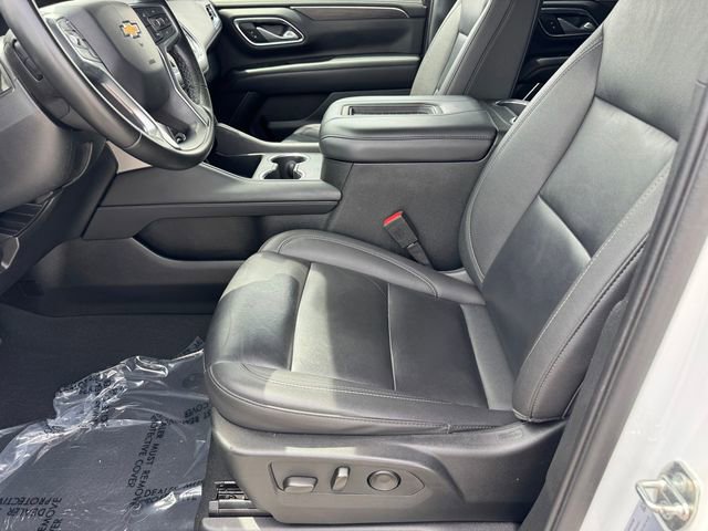 Used 2024 Chevrolet Suburban LT AWD/4WD image 15
