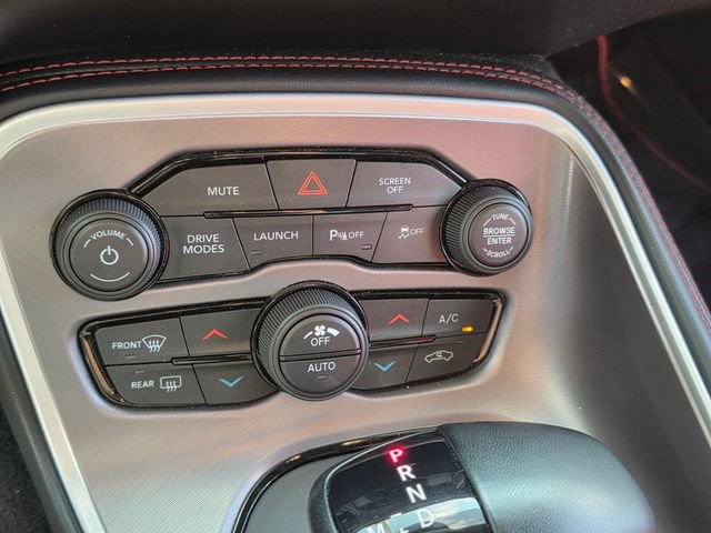 Used 2022 Dodge Challenger R/T Scat Pack RWD image 20