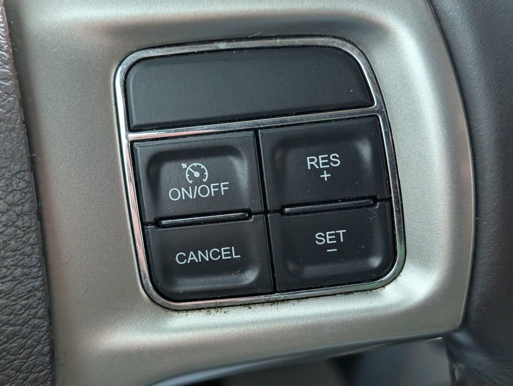 Used 2018 RAM 3500 Laramie image 14