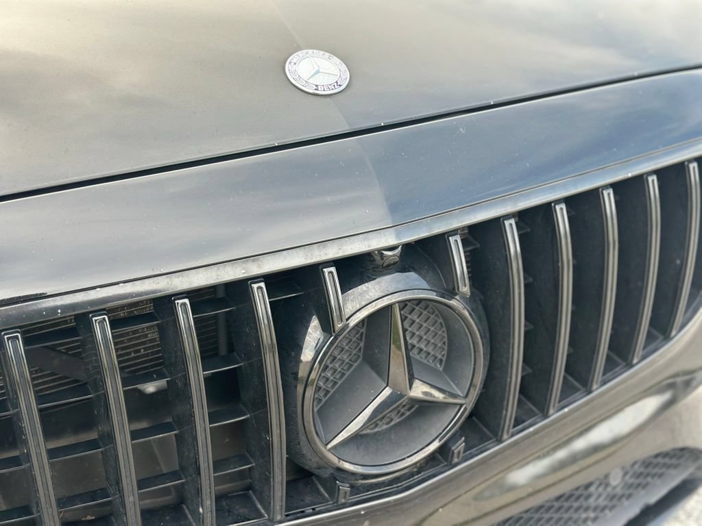 Used 2017 Mercedes-Benz E 300 4MATIC image 11