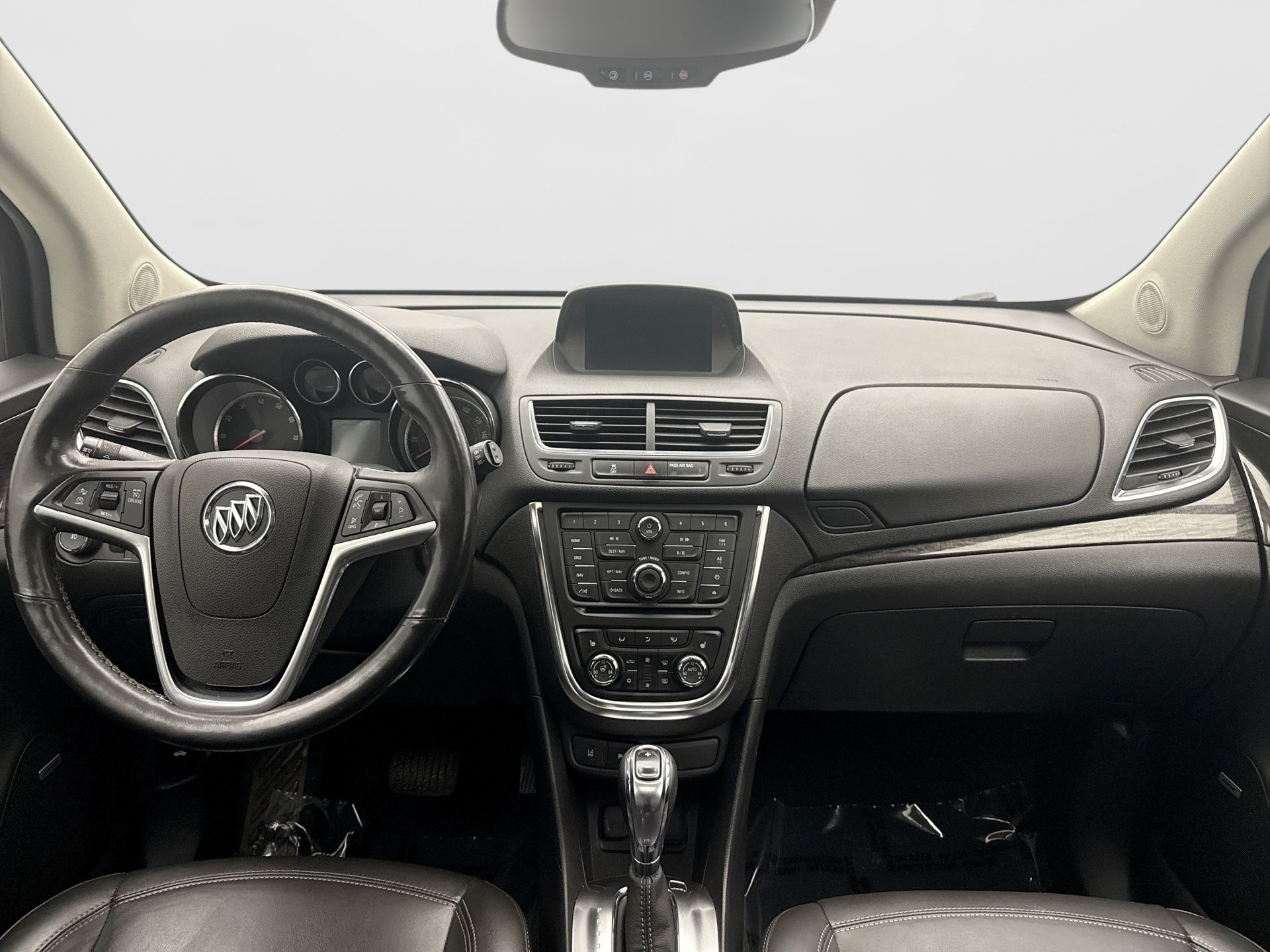 Used 2016 Buick Encore Premium w/ Experience Buick Package AWD/4WD image 14