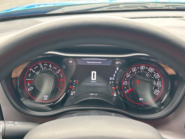 Used 2023 Dodge Challenger R/T w/ Plus Package RWD image 47