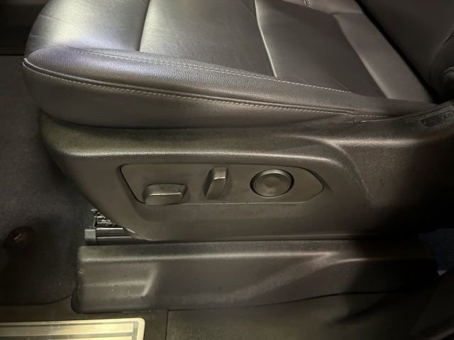 Used 2023 Chevrolet Silverado 1500 RST w/ Convenience Package II image 56