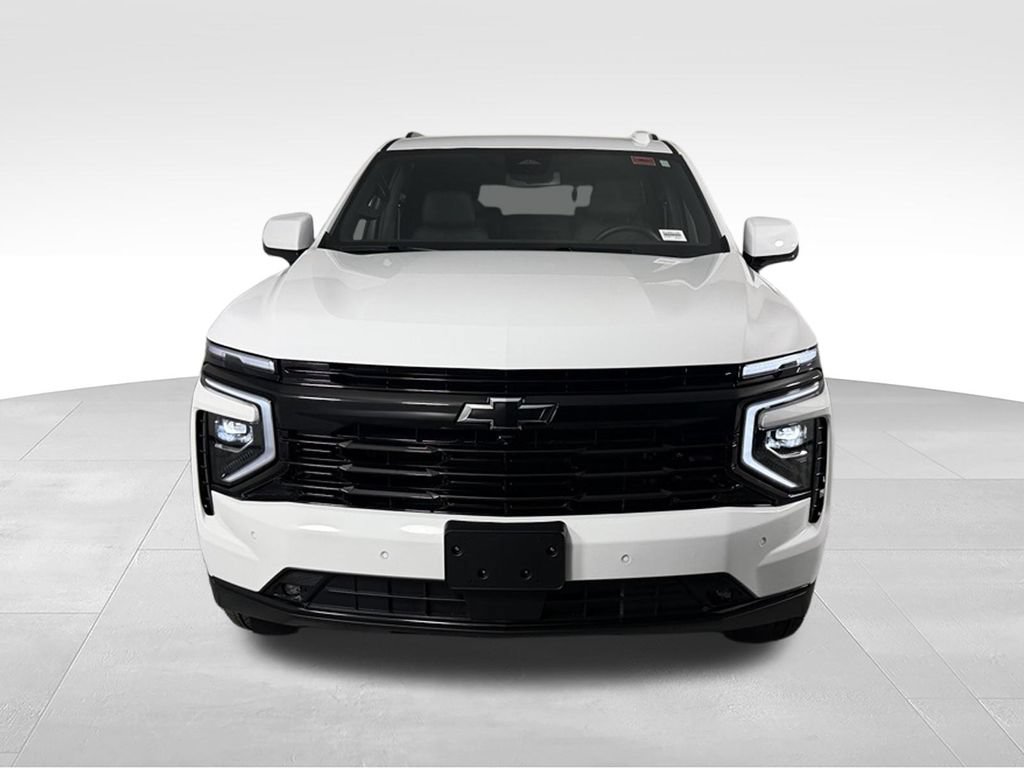 Used 2026 Chevrolet Tahoe RST AWD/4WD image 4