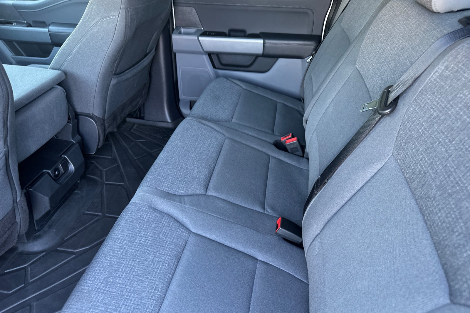Used 2024 Ford F150 XLT AWD/4WD image 12