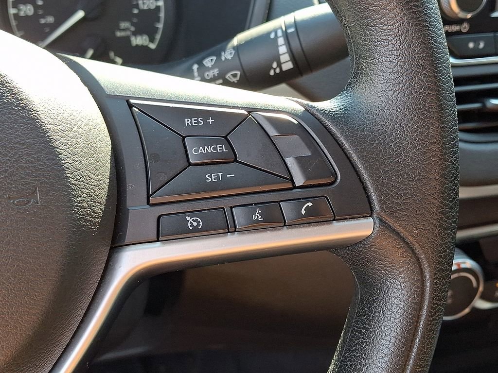 Used 2022 Nissan Altima 2.5 S image 20