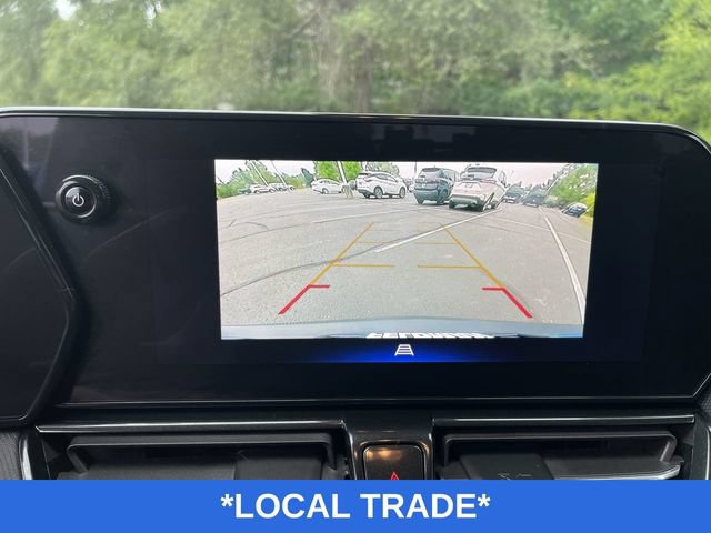 Used 2024 Chevrolet TrailBlazer RS w/ Convenience Package AWD/4WD image 15