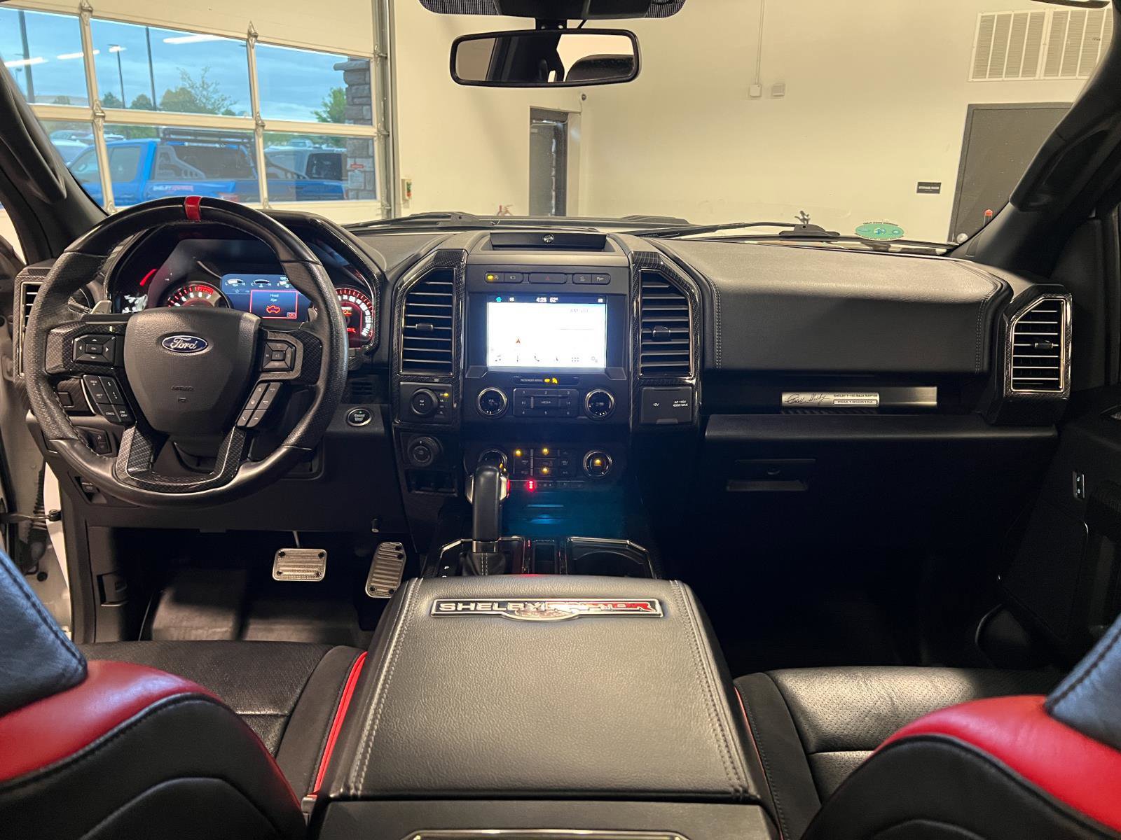 Used 2019 Ford F150 Raptor w/ Equipment Group 802A Luxury AWD/4WD image 31