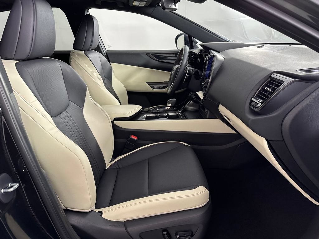 Used 2024 Lexus NX 350 AWD w/ Cold Area Package image 22