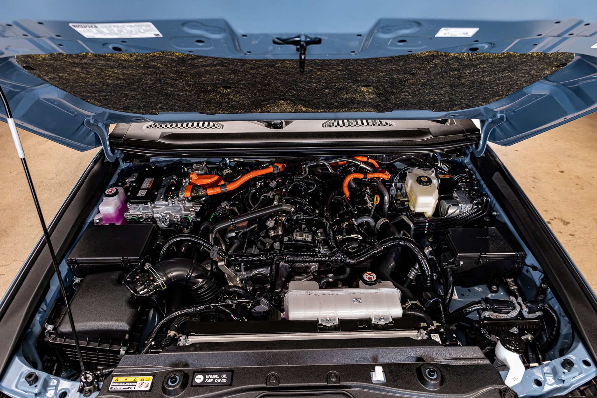 Used 2026 Toyota Land Cruiser w/ Premium Package image 31