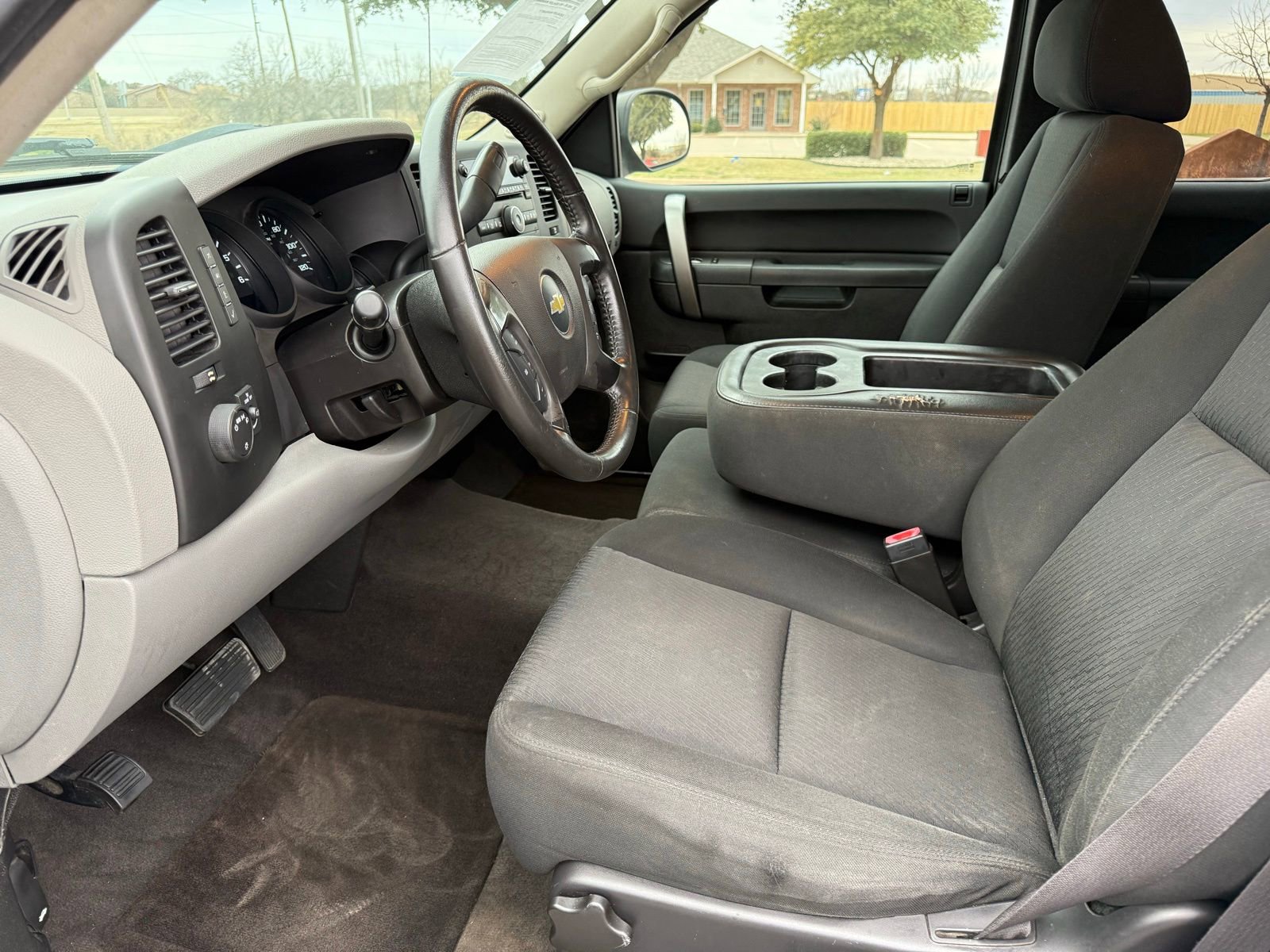 Used 2013 Chevrolet Silverado 1500 LS image 12