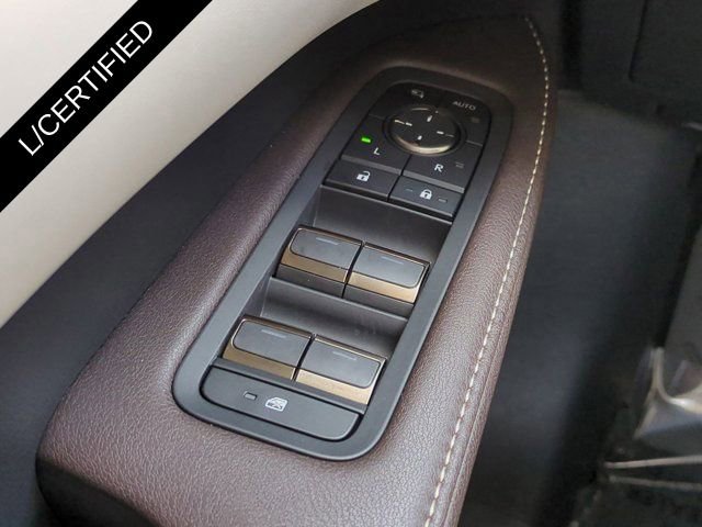 Certified 2026 Lexus RX 350 Premium Plus w/ Accessory Package (K3) image 23