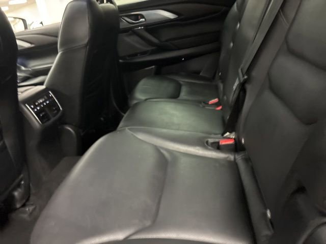 Used 2019 MAZDA CX-9 Grand Touring AWD/4WD image 21