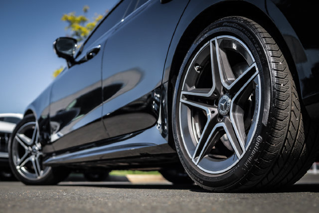 Used 2019 Mercedes-Benz CLS 450 4MATIC image 18