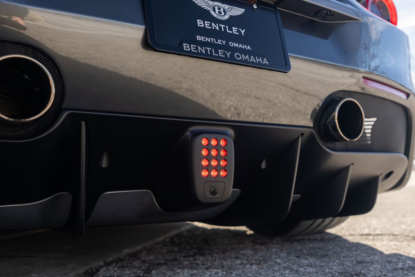 Used 2017 Ferrari 488 GTB image 38