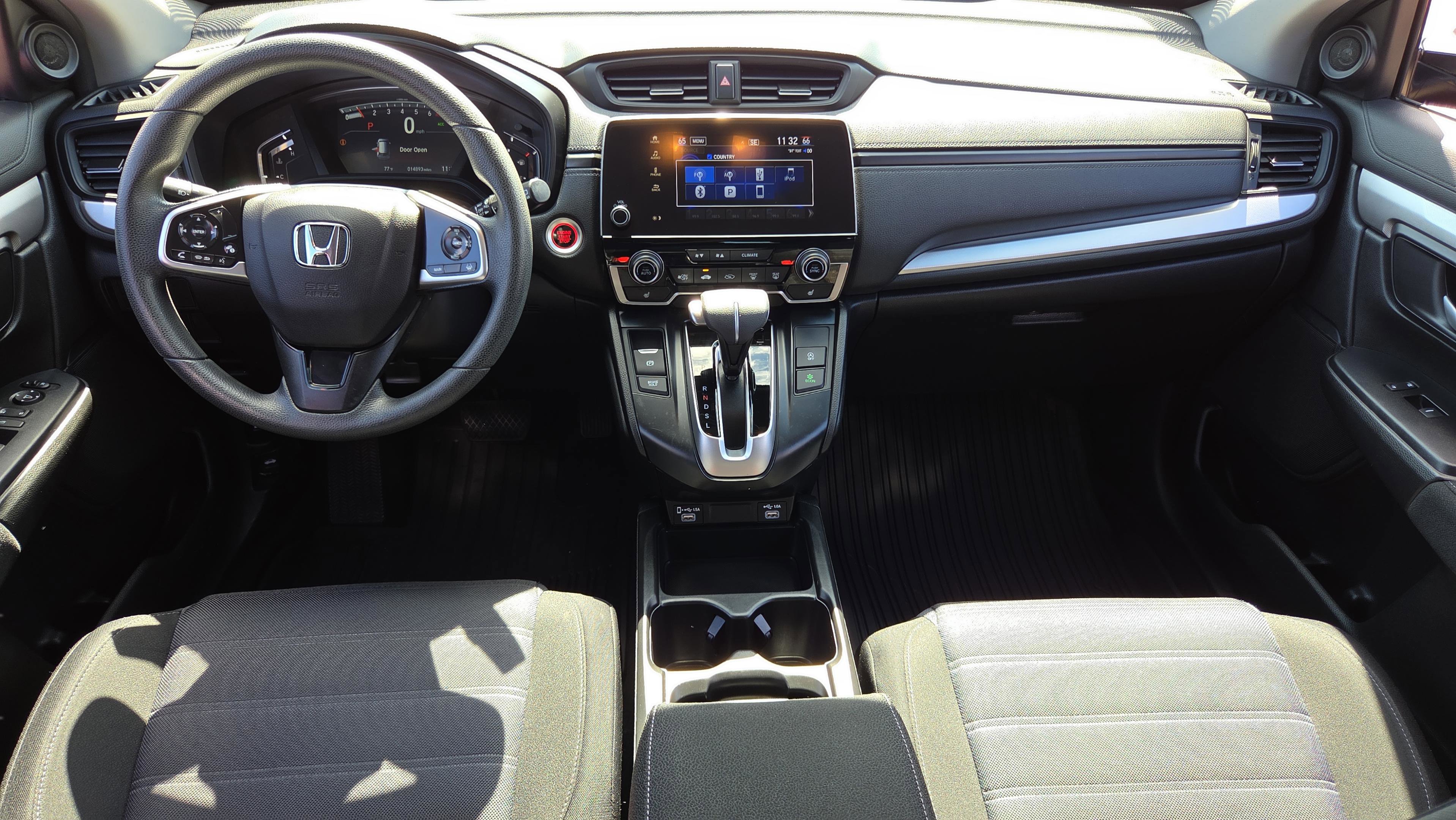 Used 2021 Honda CR-V Special Edition image 15