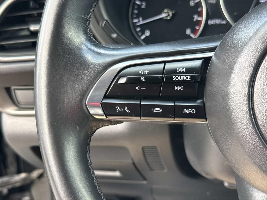 Certified 2024 MAZDA CX-30 AWD 2.5 S w/ Select Sport Pkg image 44