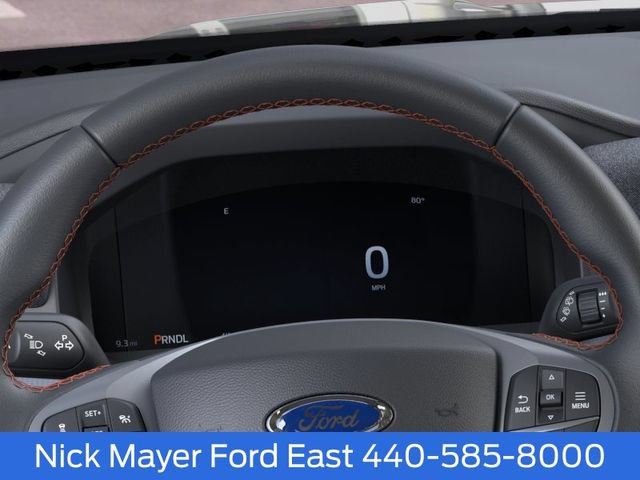 New 2026 Ford Explorer Active w/ Active Comfort Package AWD/4WD image 36