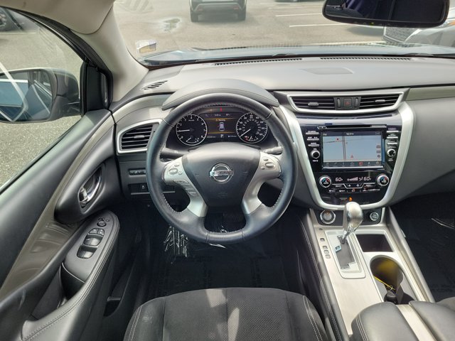 Used 2018 Nissan Murano SV FWD image 11