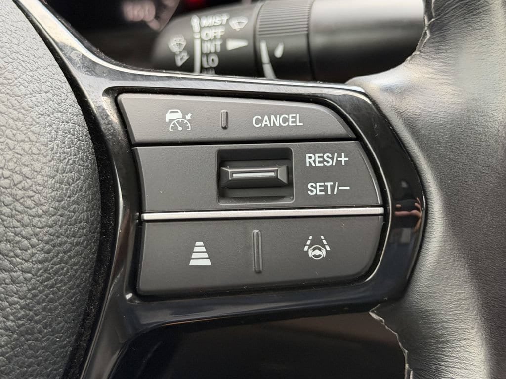 Used 2022 Honda Civic EX image 29