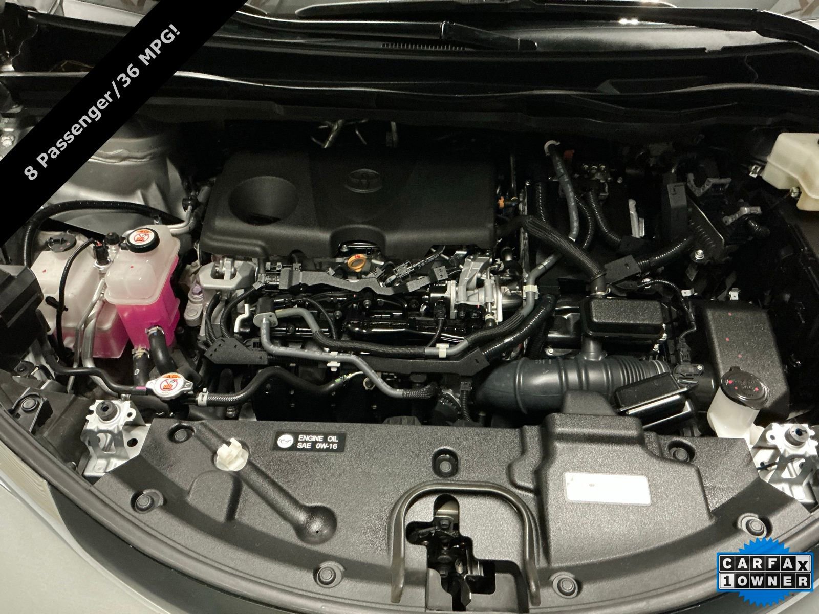 Used 2021 Toyota Sienna LE image 33