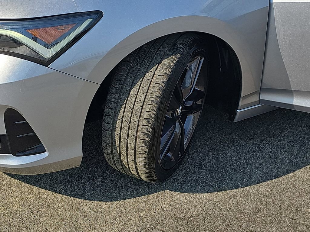 Used 2023 Acura Integra A-Spec image 34