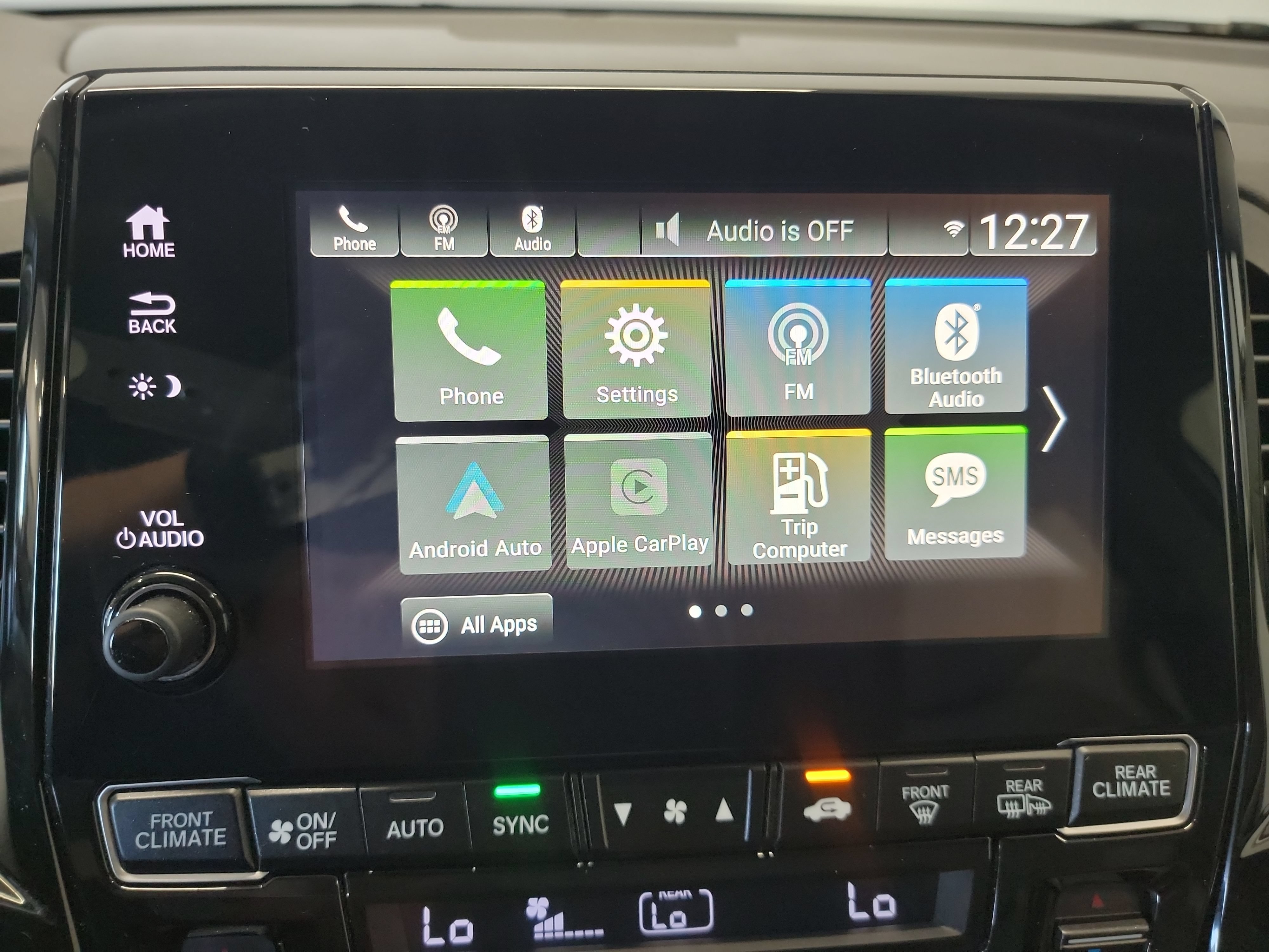 Used 2019 Honda Odyssey EX-L image 22