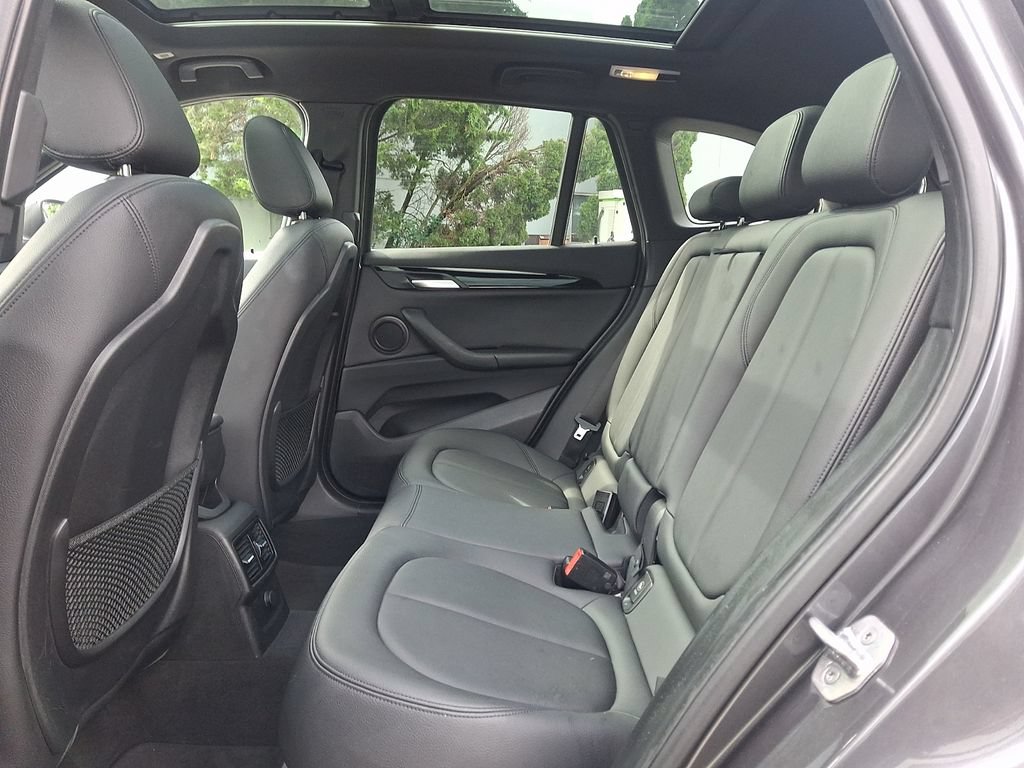 Used 2016 BMW X1 xDrive28i AWD/4WD image 13