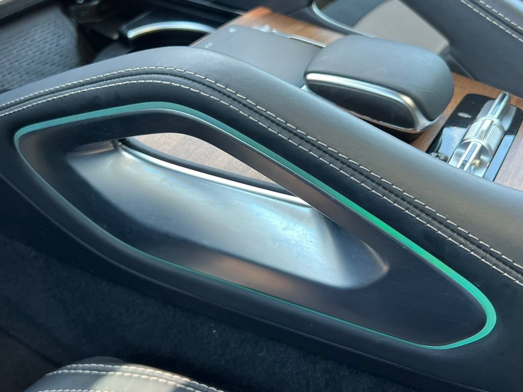 Certified 2023 Mercedes-Benz GLE 53 AMG 4MATIC Coupe image 36