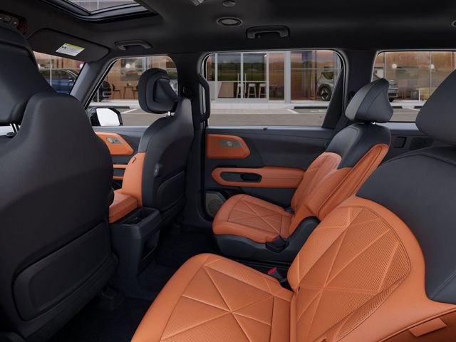 New 2027 Kia Telluride SX image 18