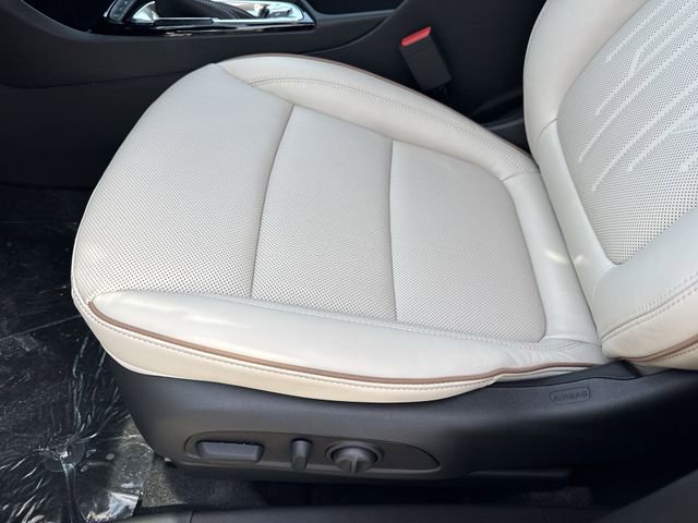 New 2026 Buick Encore GX Avenir w/ Avenir Technology Package image 12