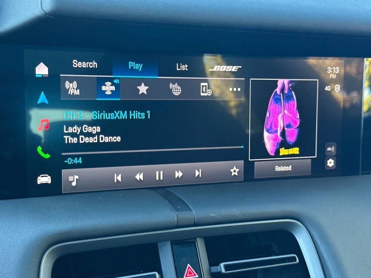 New 2025 Porsche Taycan image 93