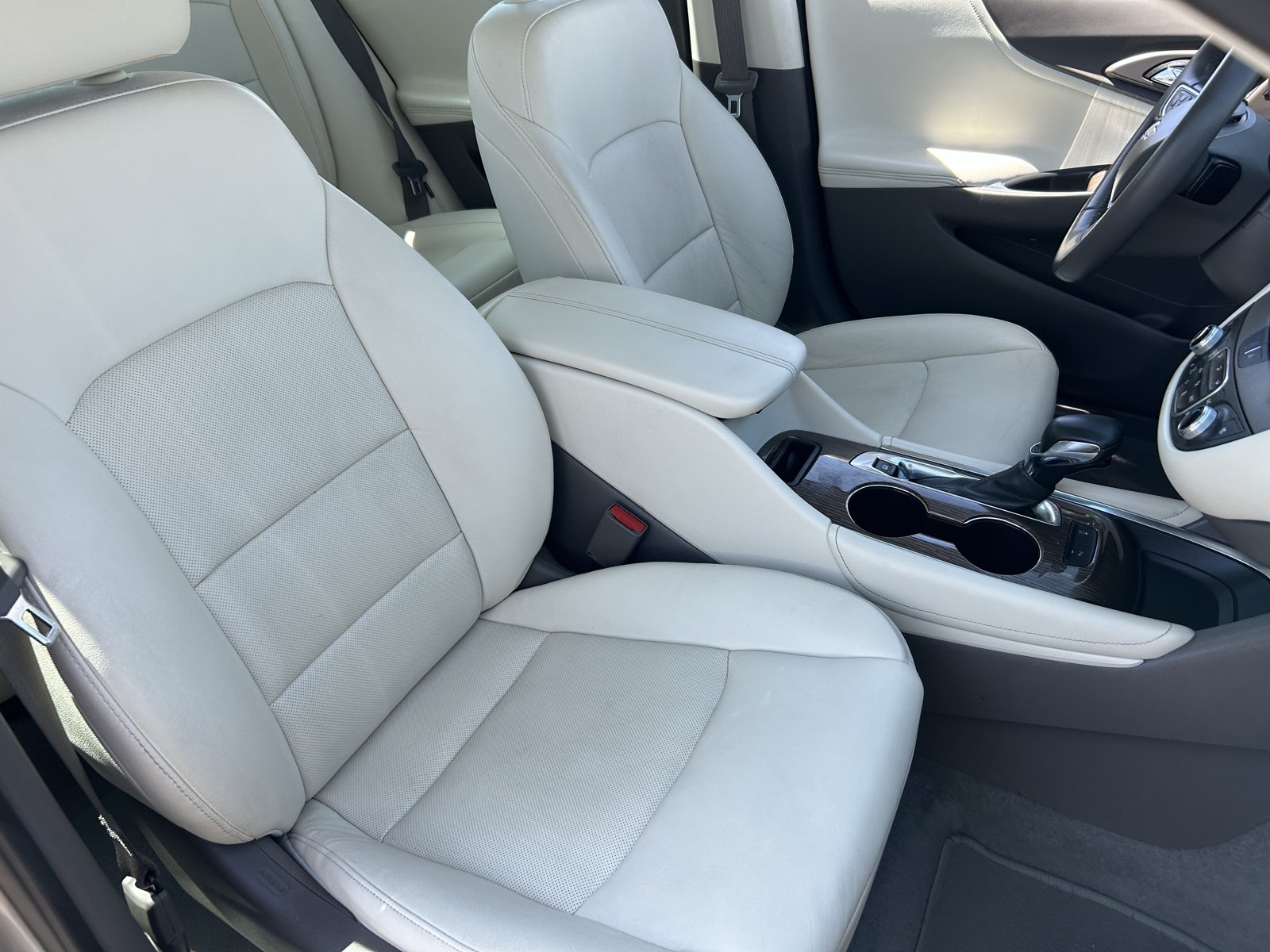 Certified 2024 Chevrolet Malibu LT FWD image 10