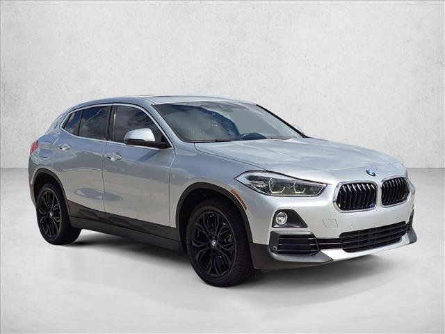 Used 2020 BMW X2 sDrive28i w/ Convenience Package FWD image 3