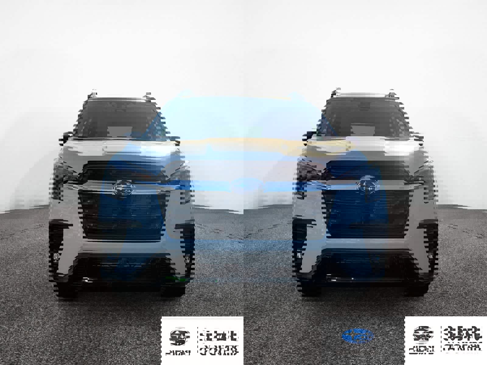 New 2025 Subaru Ascent Limited image 8