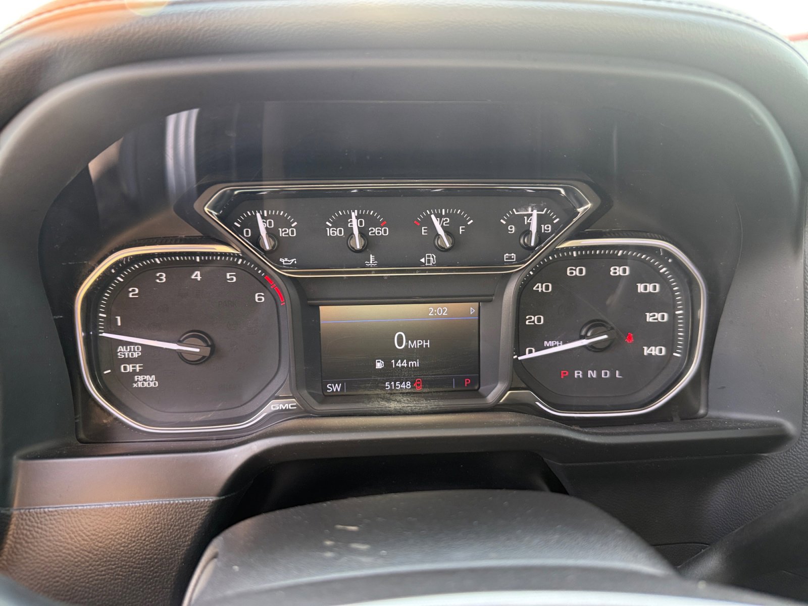 Used 2021 GMC Sierra 1500 Elevation w/ Preferred Package image 11