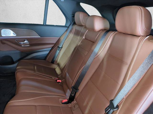 New 2027 Mercedes-Benz GLE 450 4MATIC image 15