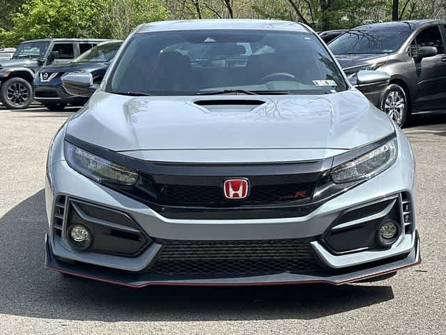 Used 2021 Honda Civic Type R image 22