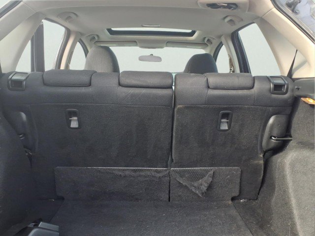 Used 2015 Honda Fit EX-L image 8