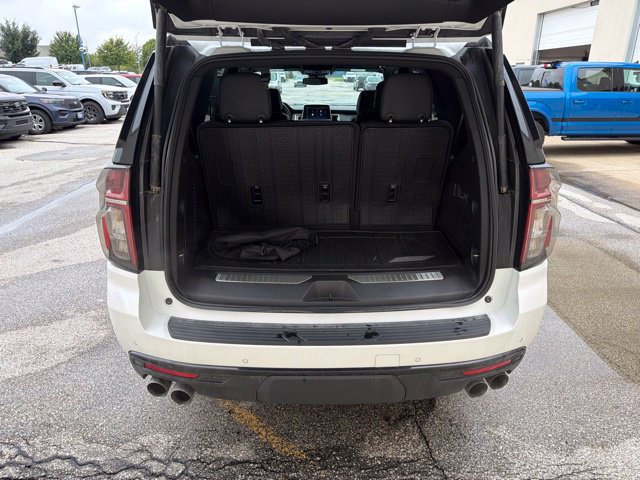 Used 2024 Chevrolet Tahoe RST w/ Sport Performance Package AWD/4WD image 15