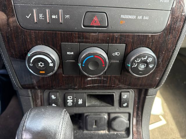 Used 2017 Chevrolet Traverse LT w/ Style and Technology Package image 30